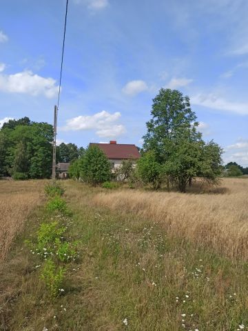 Działka rolno-budowlana Sitne, ul. Wspólna. Zdjęcie 1