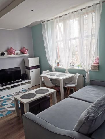 Mieszkanie 2-pokojowe Zabrze Mikulczyce, ul. Sztygarów. Zdjęcie 1