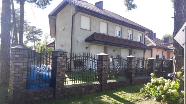 Lokal Tuszyn, ul. Kazimierza Pułaskiego. Zdjęcie 1