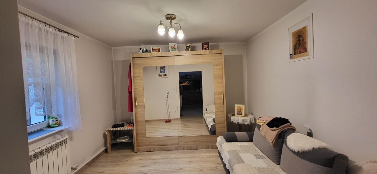 siedlisko, 3 pokoje Klimki. Zdjęcie 9