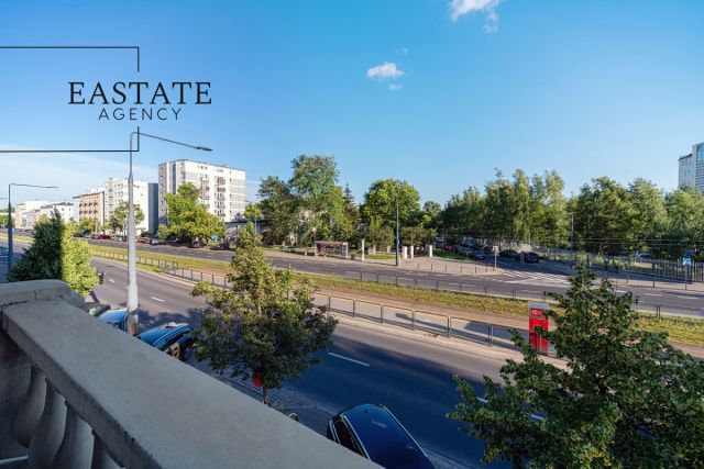 Mieszkanie 5-pokojowe Warszawa Praga-Południe, ul. Grochowska. Zdjęcie 10