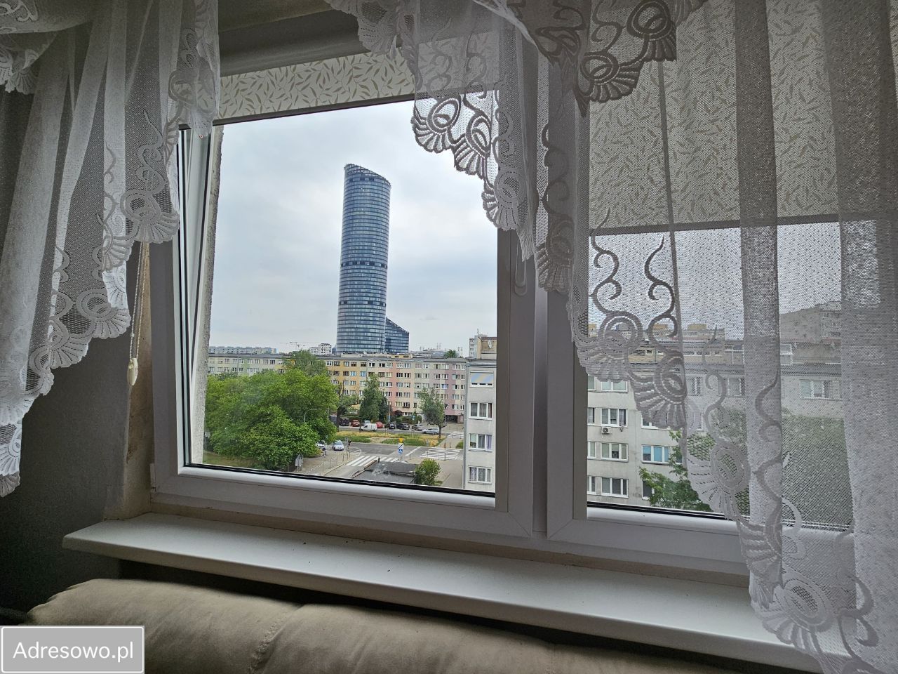 Mieszkanie 3-pokojowe Wrocław Krzyki, ul. Jantarowa. Zdjęcie 13