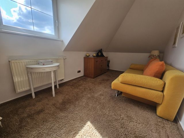 dom wolnostojący, 6 pokoi Stargard Mokrzyca, ul. Władysława Reymonta. Zdjęcie 14