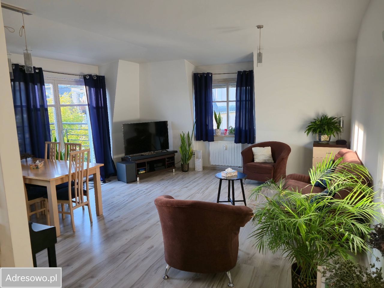 Mieszkanie 4-pokojowe Sopot, ul. Władysława Łokietka. Zdjęcie 14