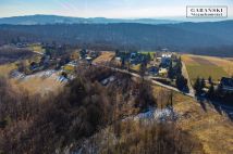 Działka budowlana Dąbrówka Szczepanowska. Zdjęcie 4