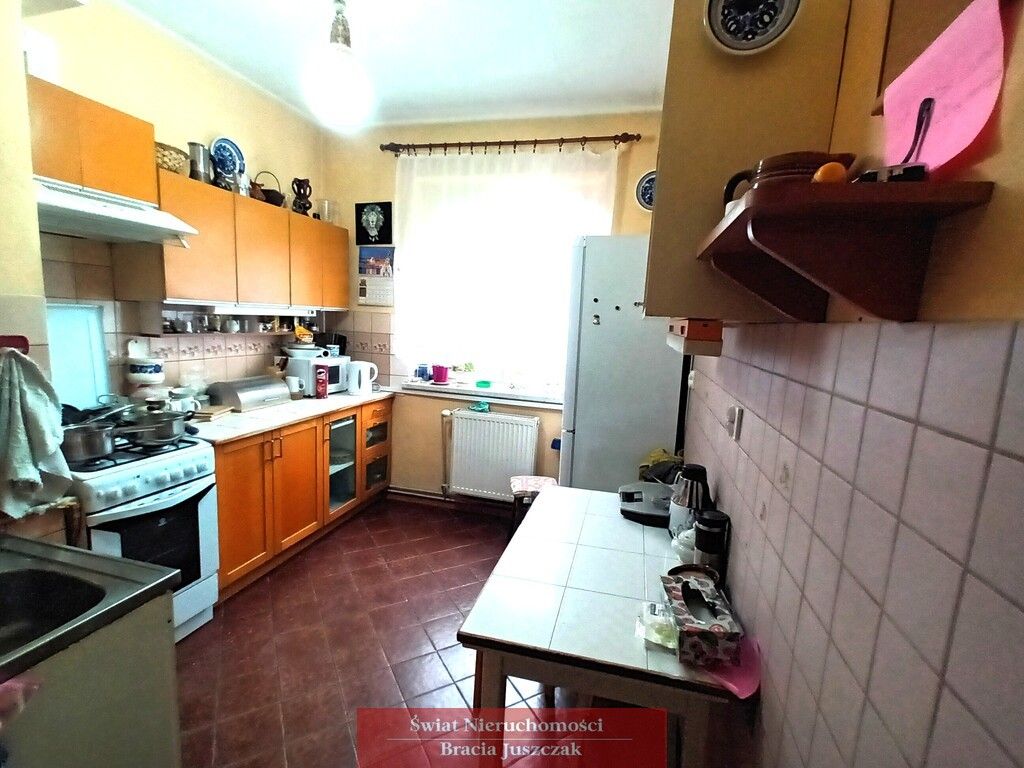 Mieszkanie 2-pokojowe Wrocław Grabiszyn. Zdjęcie 5