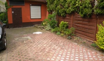 inny, 5 pokoi Warszawa Targówek, ul. Fantazyjna
