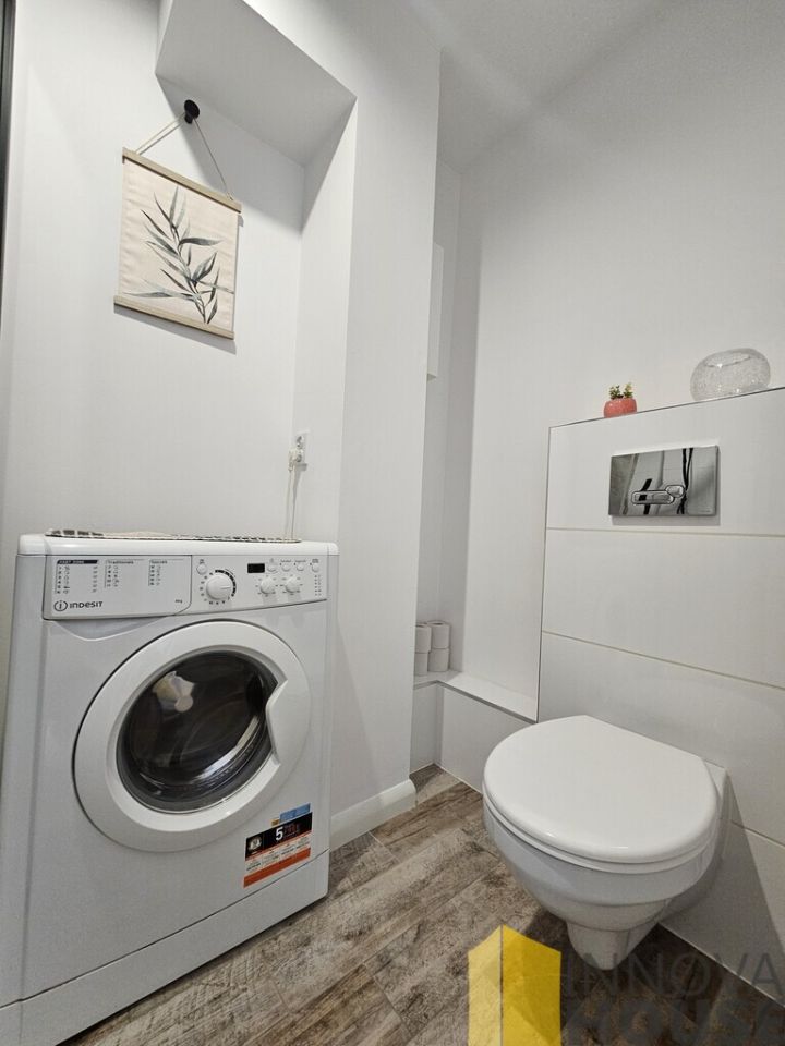 Mieszkanie 3-pokojowe Słupsk Zatorze, al. 3 Maja. Zdjęcie 7