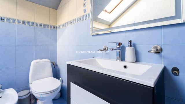 Mieszkanie 3-pokojowe Kraków Skotniki, ul. Obrońców Helu. Zdjęcie 16