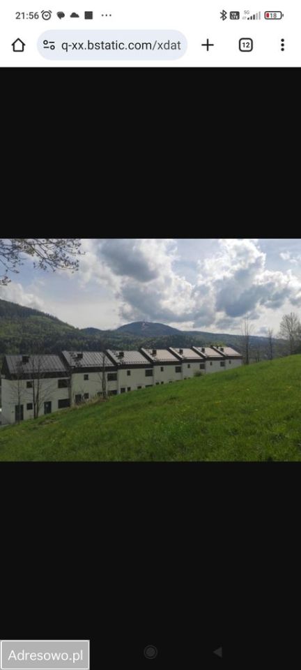 Mieszkanie 1-pokojowe Szczyrk. Zdjęcie 4