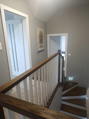 dom wolnostojący, 5 pokoi Wasilków. Zdjęcie 18