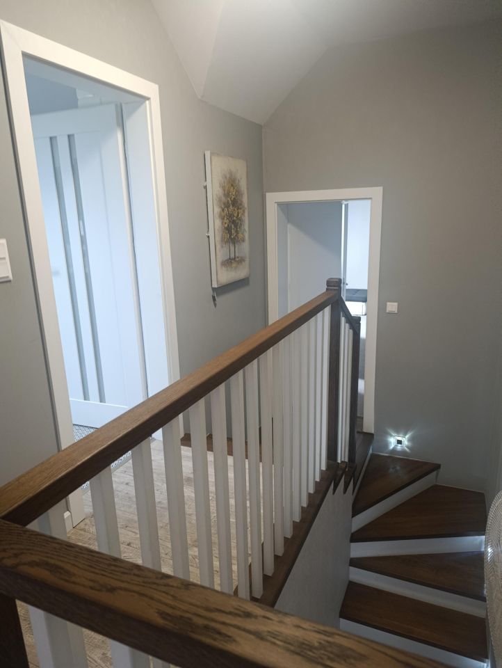 dom wolnostojący, 5 pokoi Wasilków. Zdjęcie 18