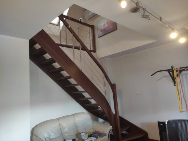 dom wolnostojący, 6 pokoi Mierzyn, ul. Wiedeńska. Zdjęcie 14