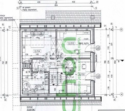 bliźniak, 5 pokoi Targowisko. Zdjęcie 5