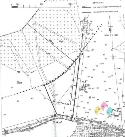 Działka siedliskowa Cerkiewnik. Zdjęcie 8