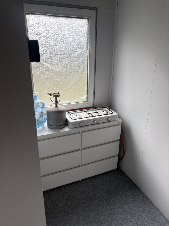 Działka rod Kajetany, ul. Rolna. Zdjęcie 6