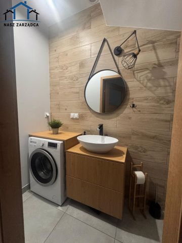 bliźniak, 5 pokoi Barcin. Zdjęcie 16