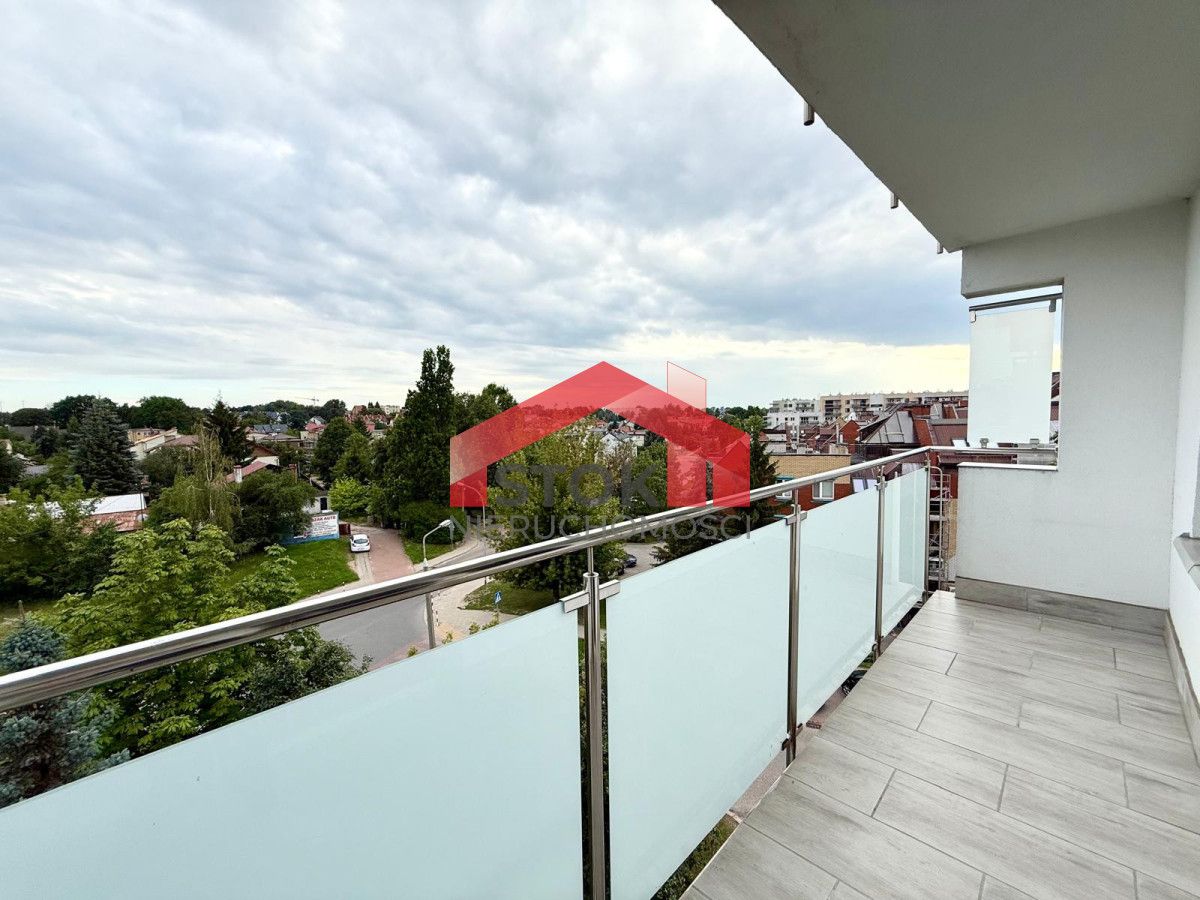 Mieszkanie 3-pokojowe Białystok Nowe Miasto, ul. Kręta. Zdjęcie 7