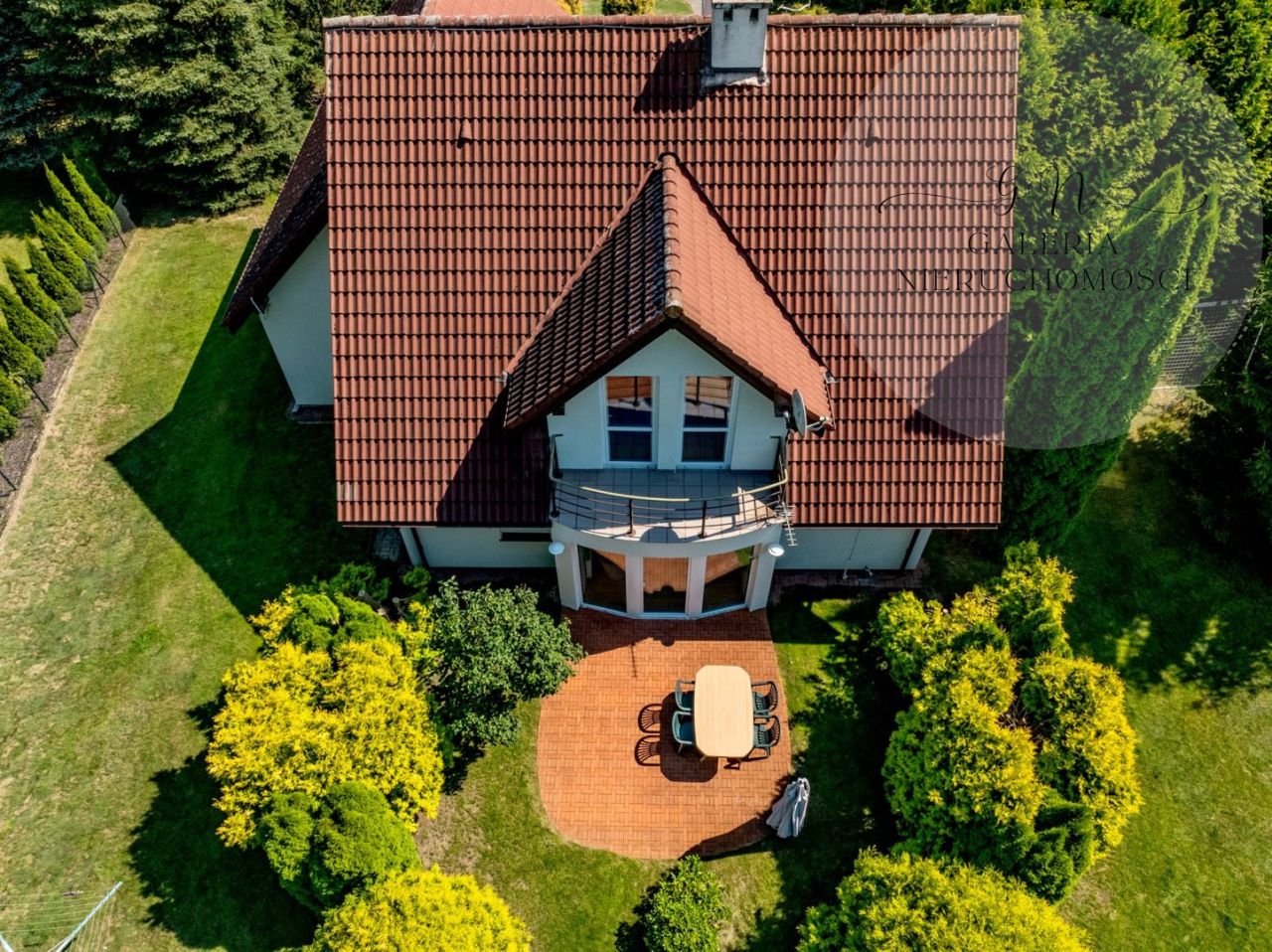 dom wolnostojący, 6 pokoi Rukławki. Zdjęcie 11