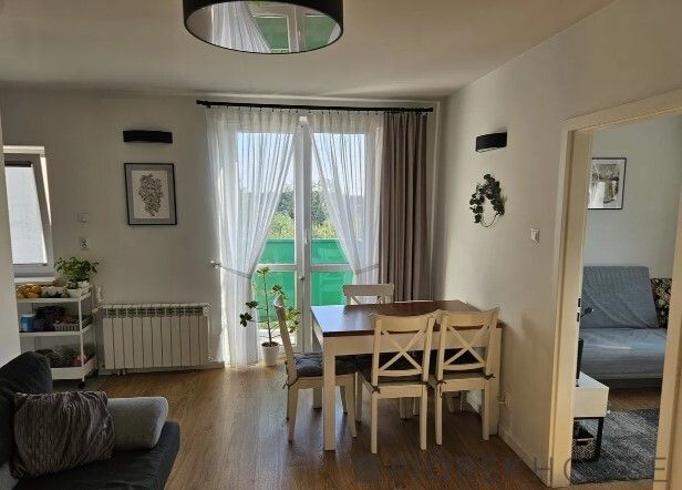 Mieszkanie 3-pokojowe Warszawa Wawer, ul. Króla Maciusia. Zdjęcie 3