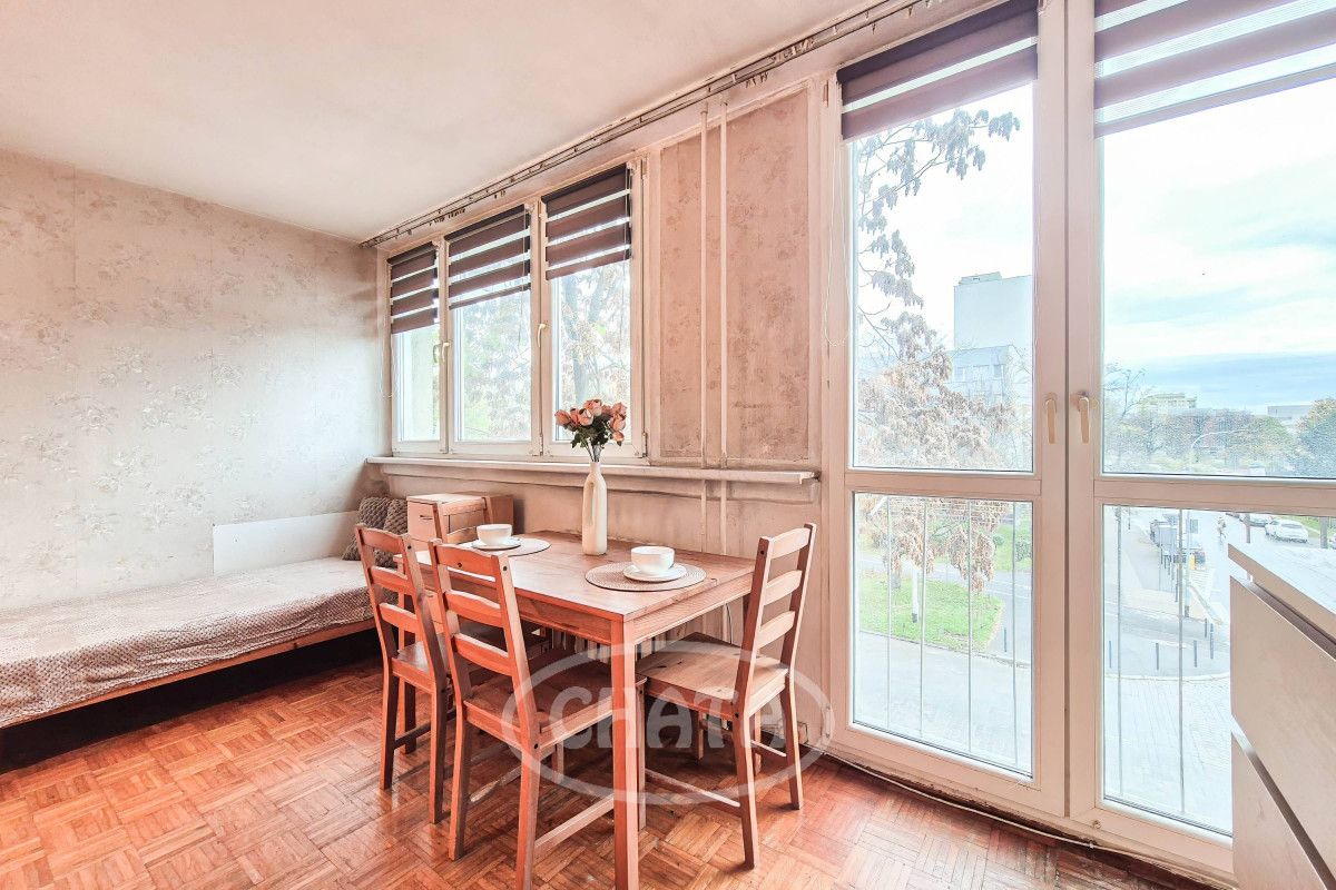 Mieszkanie 2-pokojowe Wrocław Krzyki, ul. Komandorska. Zdjęcie 19