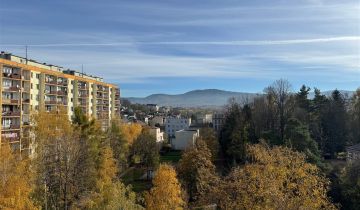 Mieszkanie 3-pokojowe Bielsko-Biała, ul. Władysława Broniewskiego