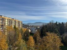 Mieszkanie 3-pokojowe Bielsko-Biała, ul. Władysława Broniewskiego