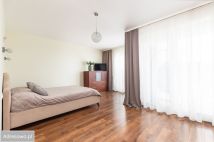 Mieszkanie 5-pokojowe Ząbki, ul. Skrajna. Zdjęcie 3