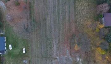 Działka budowlana Przystajnia-Kolonia