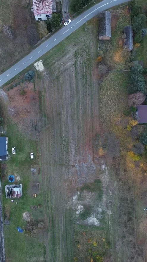 Działka budowlana Przystajnia-Kolonia. Zdjęcie 2