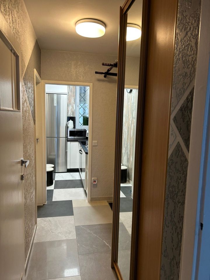 Mieszkanie 2-pokojowe Warszawa Praga-Południe, ul. Bracławska. Zdjęcie 6