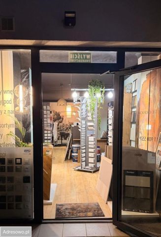 Lokal Kielce Uroczysko, ul. Warszawska. Zdjęcie 1