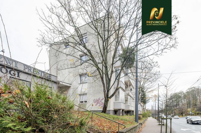 Mieszkanie 2-pokojowe Sopot Sopot Dolny, al. Niepodległości. Zdjęcie 16