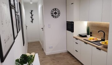 Mieszkanie 1-pokojowe Warszawa Śródmieście, ul. Śliska