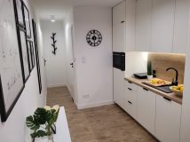 Mieszkanie 1-pokojowe Warszawa Śródmieście, ul. Śliska. Zdjęcie 1