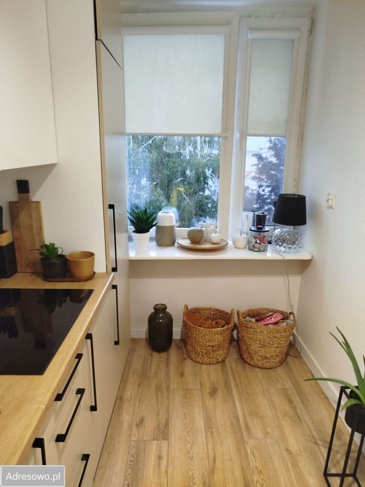 Mieszkanie 2-pokojowe Puławy, ul. Teofila Cichockiego. Zdjęcie 3