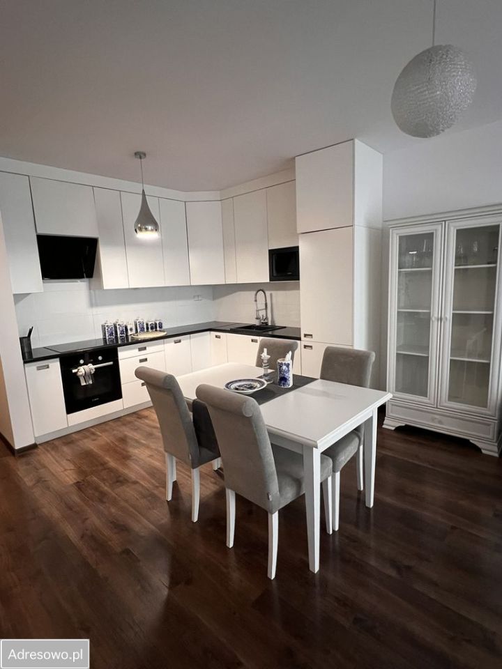 Mieszkanie 2-pokojowe Warszawa Wilanów. Zdjęcie 6