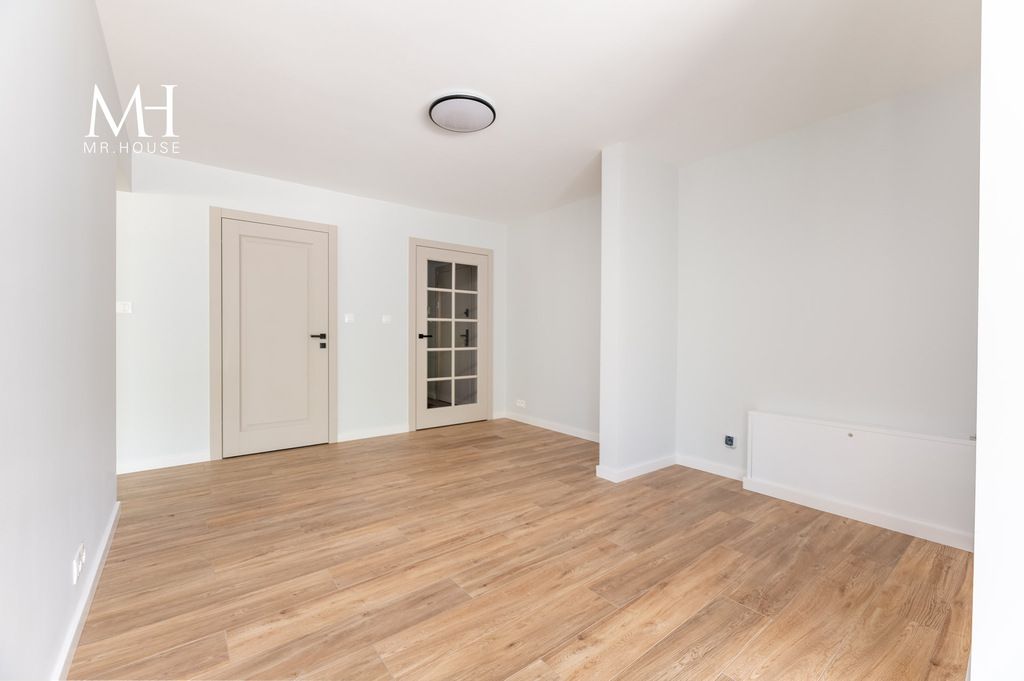 dom wolnostojący, 6 pokoi Łódź Ruda Pabianicka. Zdjęcie 8