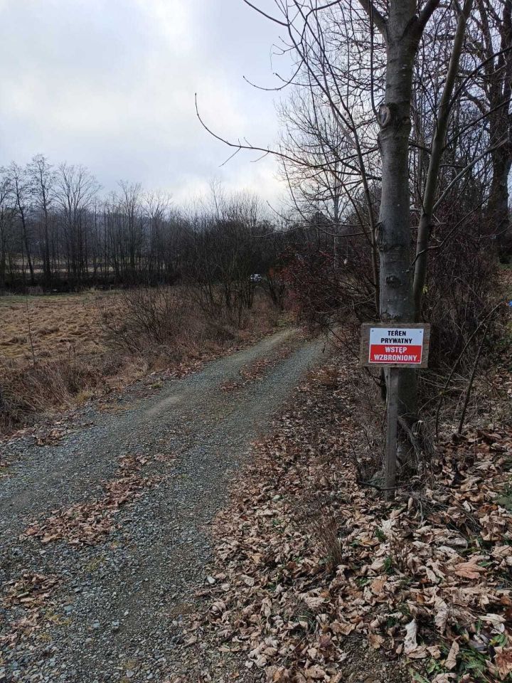 Działka budowlana Miszkowice. Zdjęcie 6
