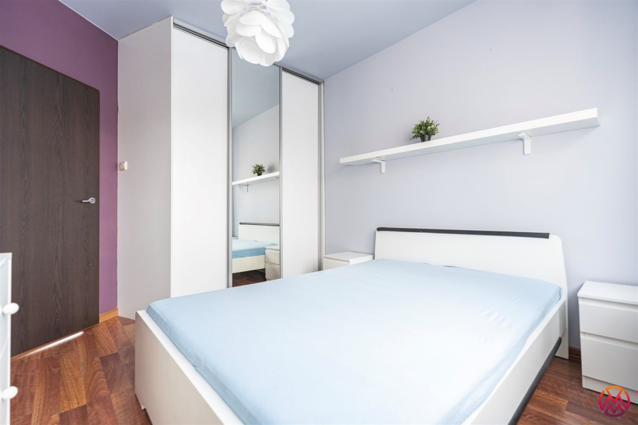 Mieszkanie 3-pokojowe Pabianice, ul. Nawrockiego. Zdjęcie 6