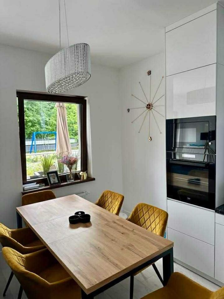 Mieszkanie 3-pokojowe Inowrocław Solanki. Zdjęcie 3