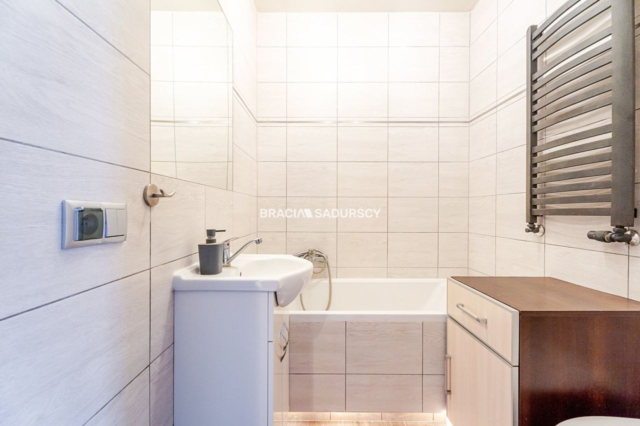 dom wolnostojący, 4 pokoje Kraków Prądnik Biały, ul. Głogowa. Zdjęcie 17