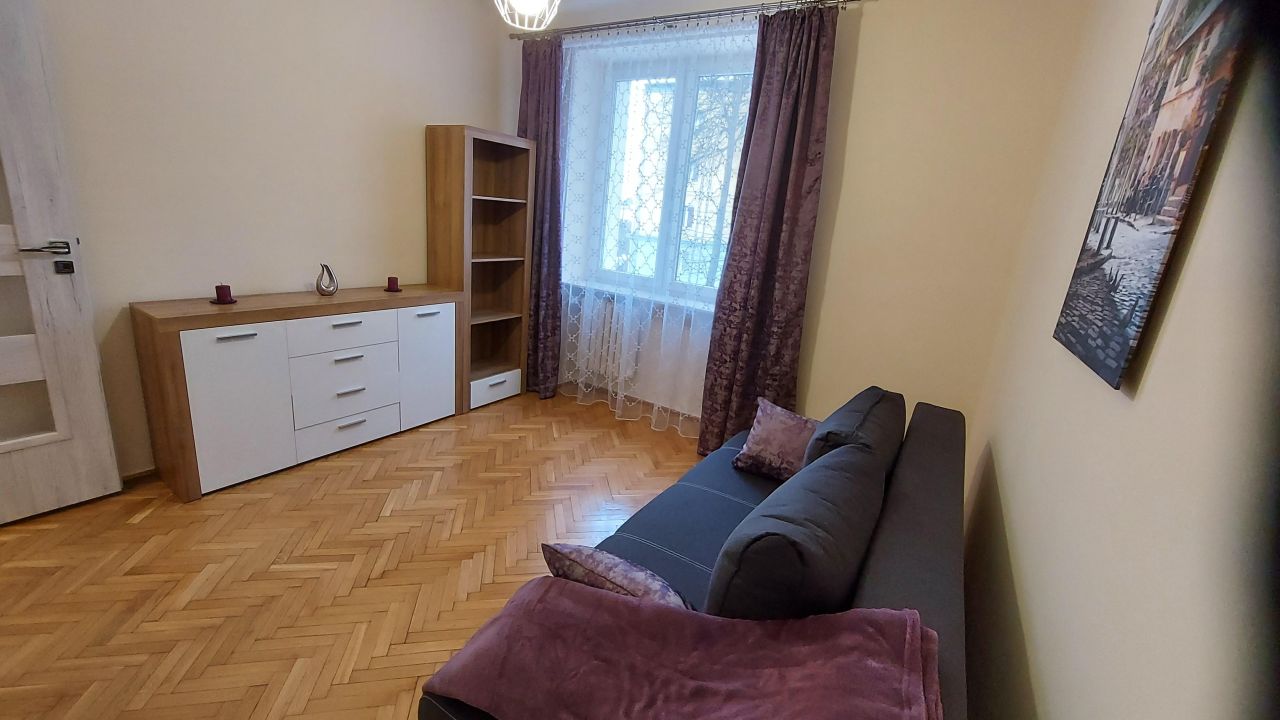 Mieszkanie 2-pokojowe Lublin Tatary, ul. Motorowa. Zdjęcie 3