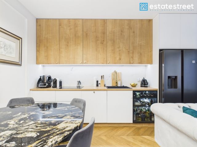 Mieszkanie 4-pokojowe Kraków Wola Justowska, ul. Pod Stokiem. Zdjęcie 5