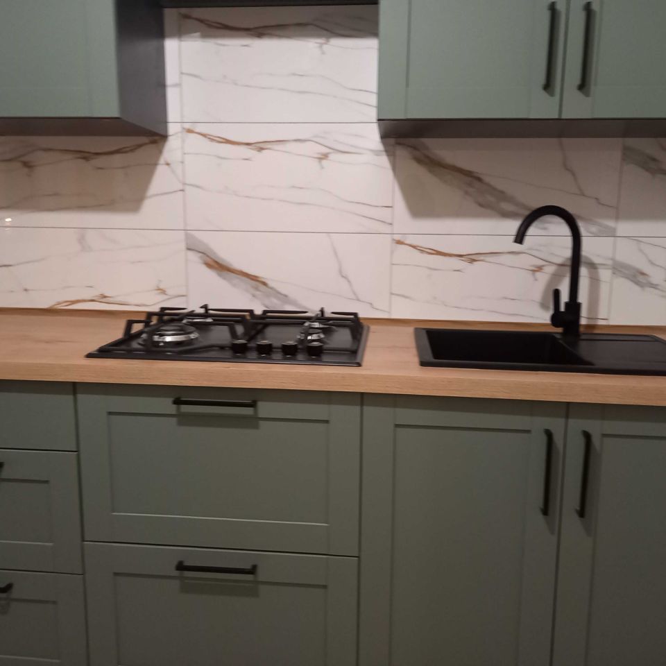 Mieszkanie 2-pokojowe Wrocław Krzyki. Zdjęcie 3