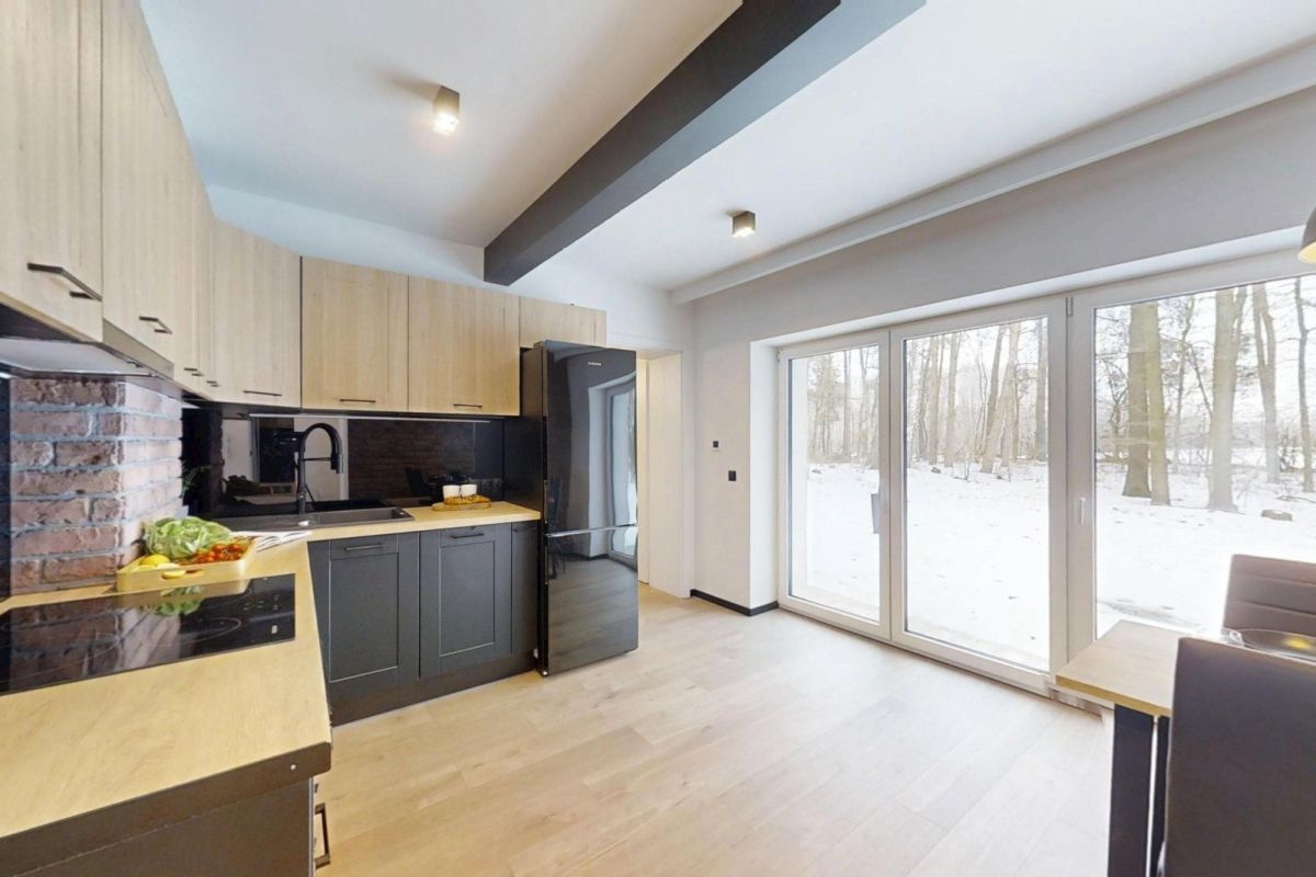 dom wolnostojący, 3 pokoje Kołacin. Zdjęcie 7