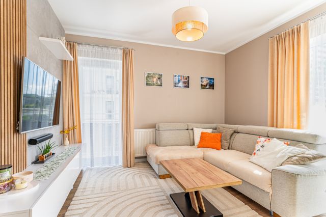 Mieszkanie 4-pokojowe Rzeszów, ul. św. Rocha. Zdjęcie 4