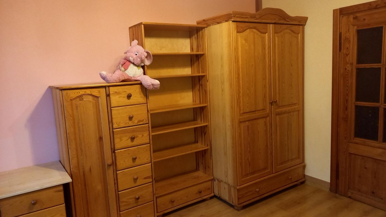 Pokój Nysa, Śrómieście. Zdjęcie 3