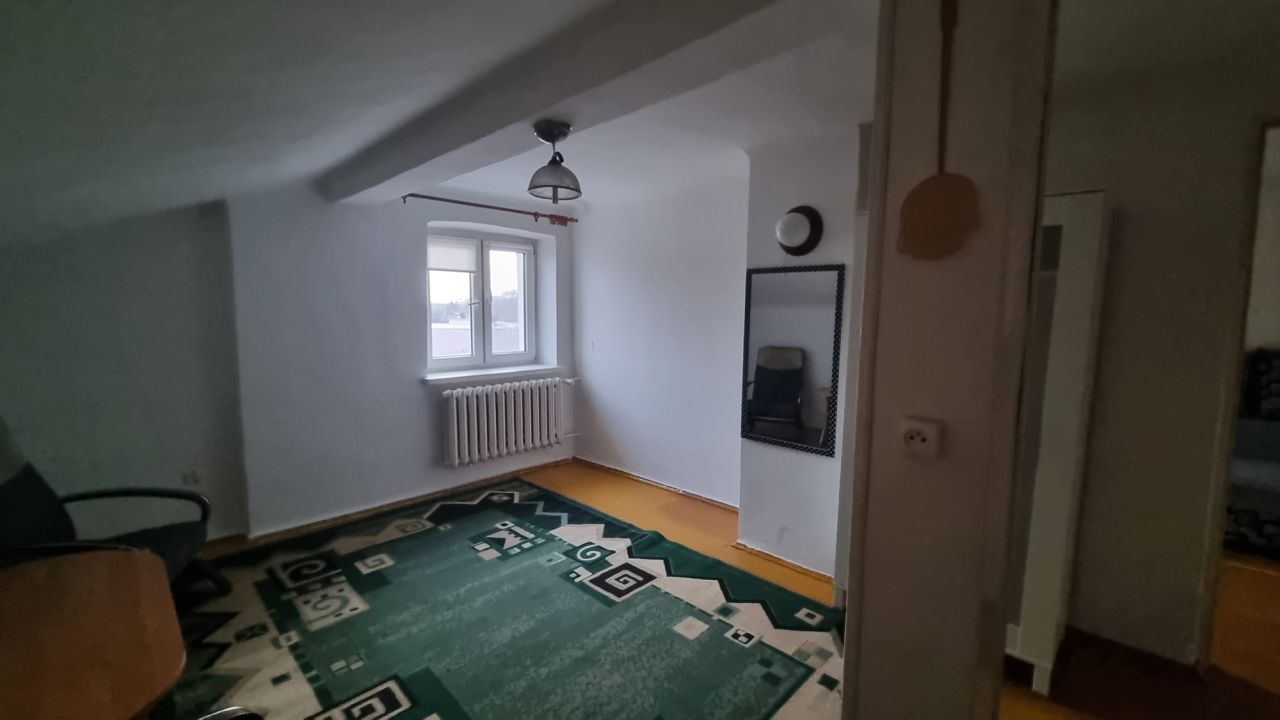 Mieszkanie 2-pokojowe Rejowiec, ul. Fabryczna. Zdjęcie 4