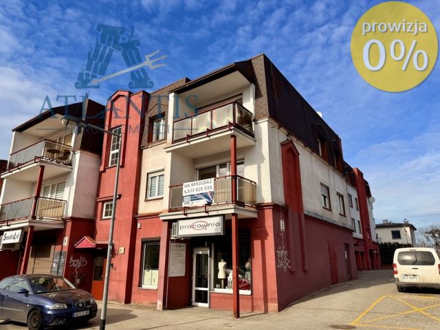 Mieszkanie 3-pokojowe Bydgoszcz Szwederowo, ul. Nowodworska. Zdjęcie 13